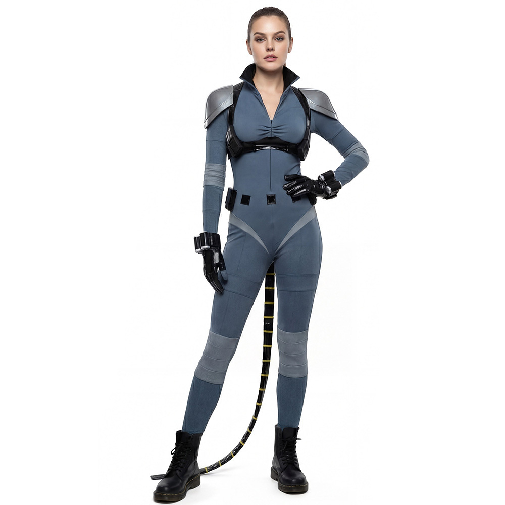 Absolute Cat Selina Kyle Woman's Cosplay Costume Takerlama