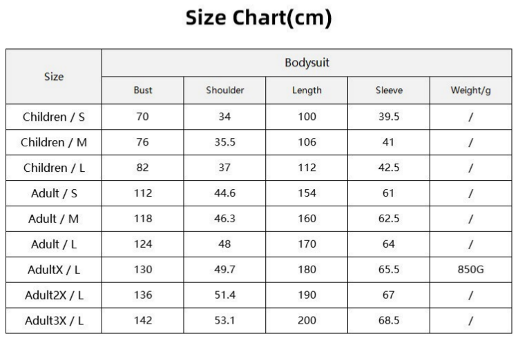 ST Demogorgon Pajamas Cosplay Costume Jumpsuit Stranger Season 5(2025) Kids Adults Takerlama