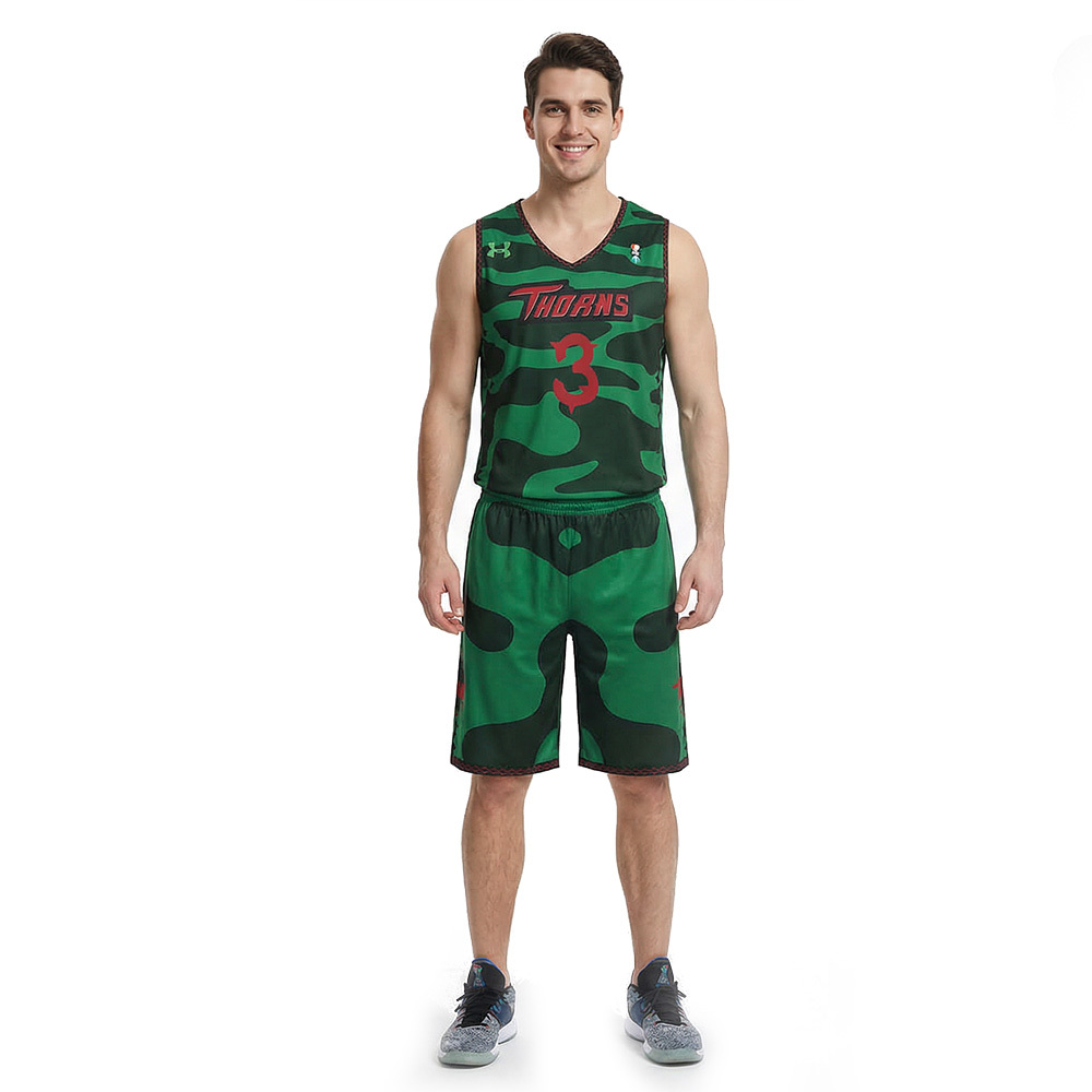 Goat Will Harris Vineland Thorns Olachenko Basketball Jersey Movie Cosplay Costume Takerlama In Stock