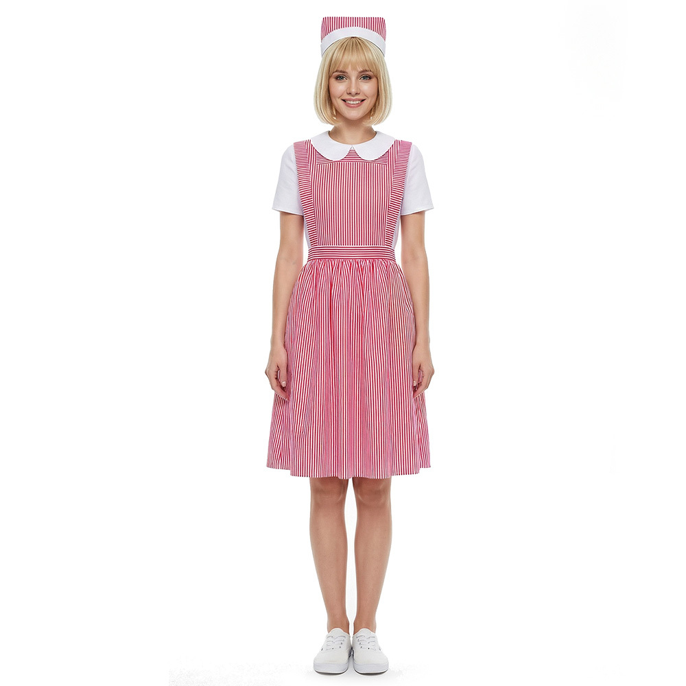 Vickie Dunne Cosplay Costume Stranger ST Season 5 Takerlama