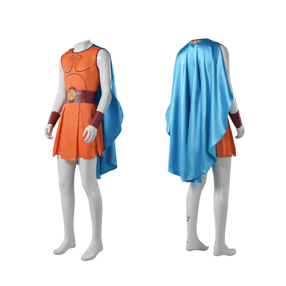 Adult Hercules Megara Hades Halloween Cosplay Costume In Stock Takerlama