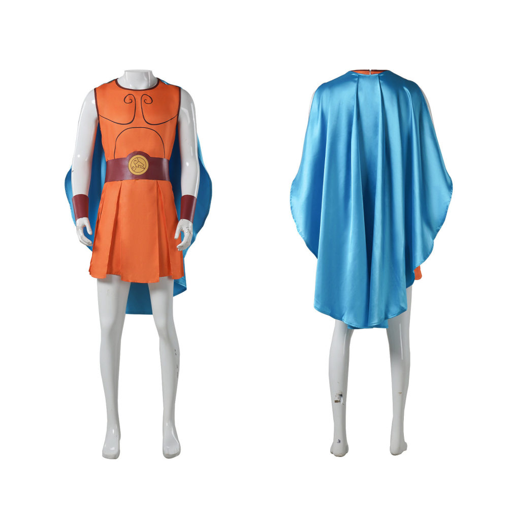 Adult Hercules Megara Hades Halloween Cosplay Costume In Stock Takerlama