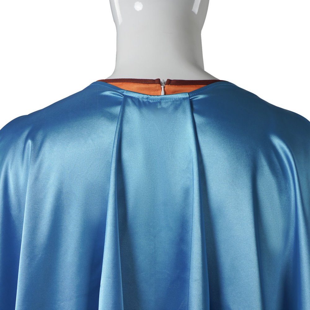 Adult Hercules Megara Hades Halloween Cosplay Costume In Stock Takerlama