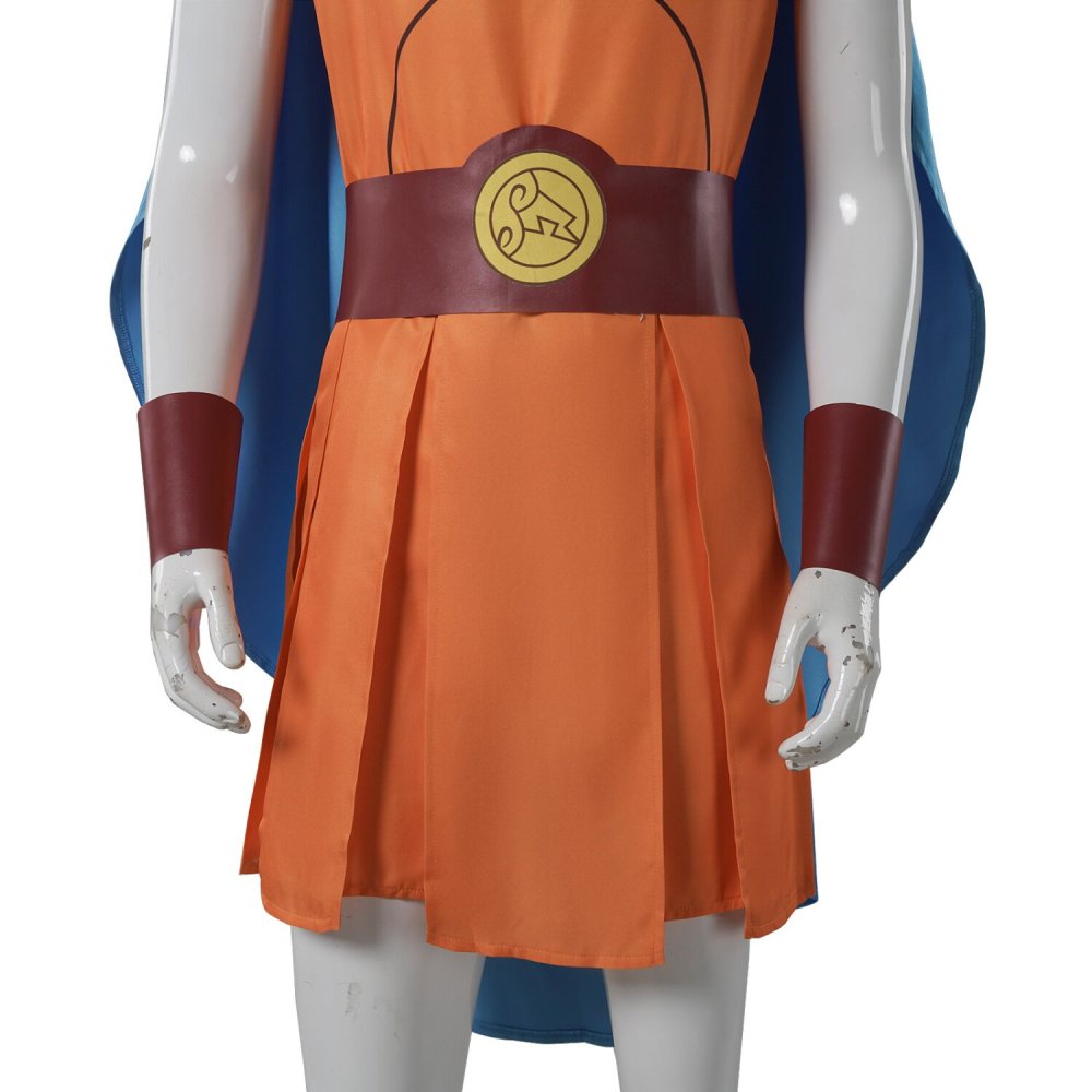 Adult Hercules Megara Hades Halloween Cosplay Costume In Stock Takerlama