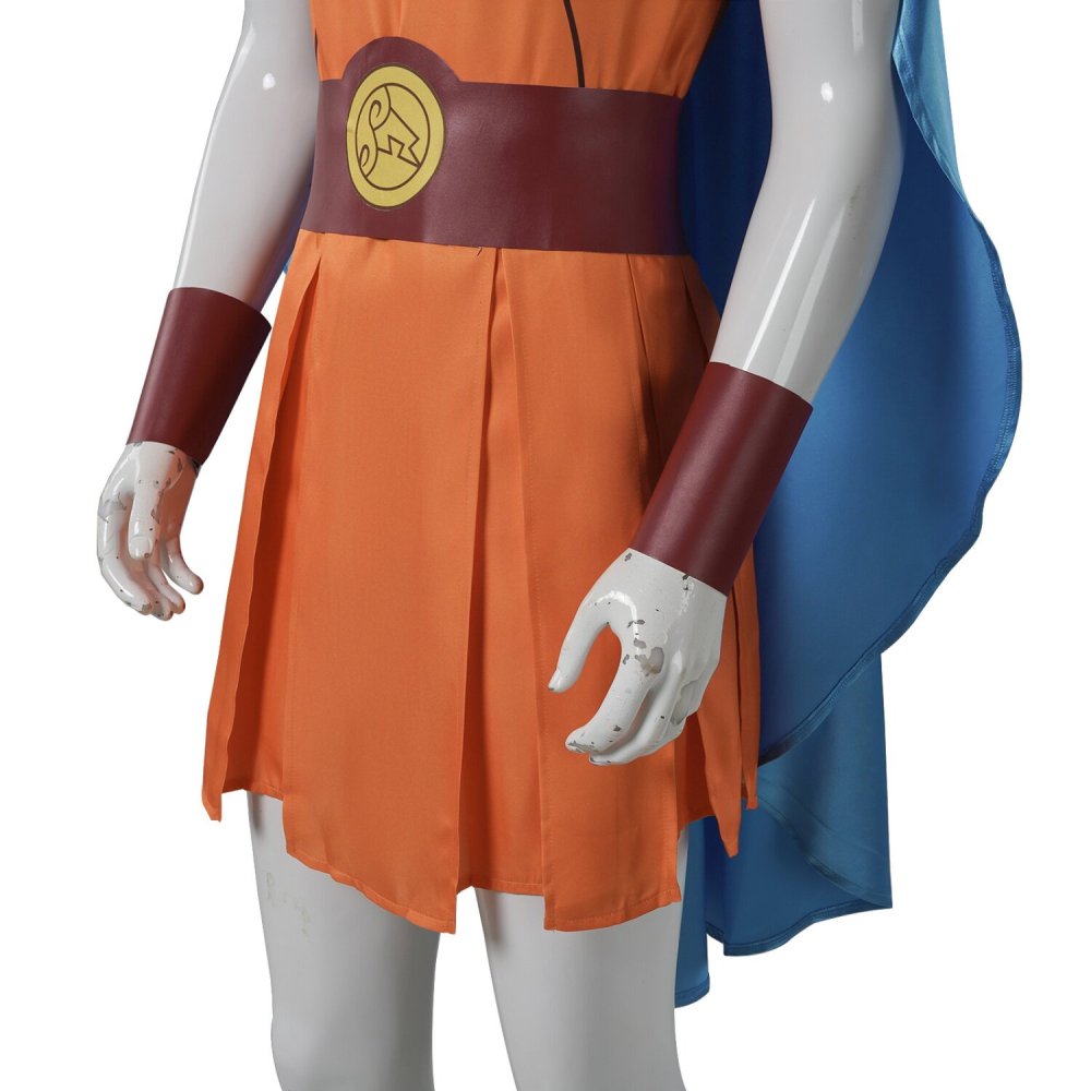 Adult Hercules Megara Hades Halloween Cosplay Costume In Stock Takerlama