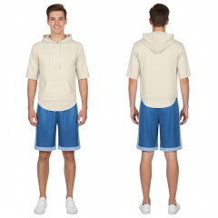 GOAT Movie Will Harris Cosplay Costume Vineland Thorns Casual Sportswear In Stock Takerlama