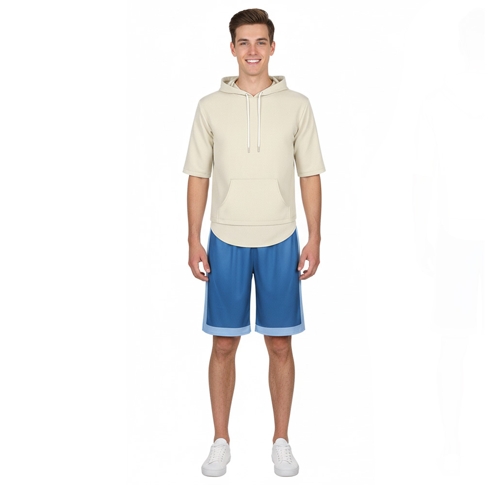 GOAT Movie Will Harris Cosplay Costume Vineland Thorns Casual Sportswear In Stock Takerlama