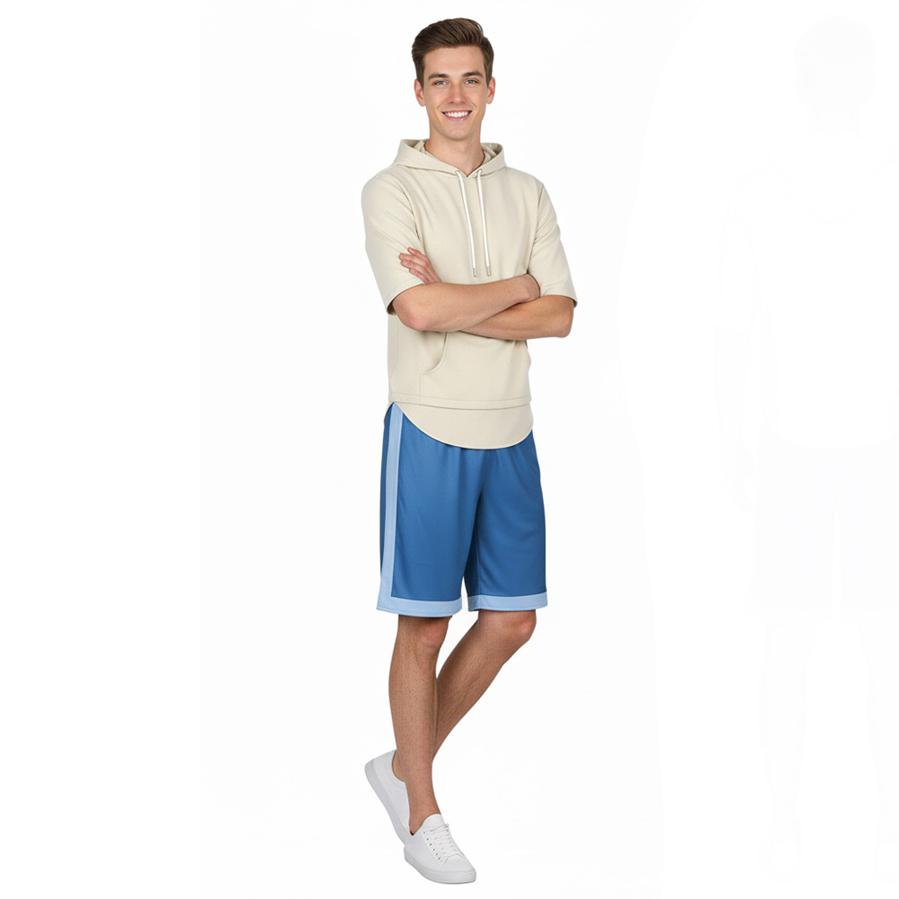 GOAT Movie Will Harris Cosplay Costume Vineland Thorns Casual Sportswear In Stock Takerlama