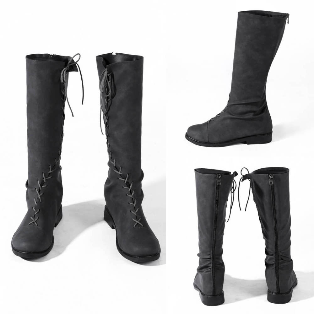 A Knight of the Seven Kingdoms Dunk Cosplay Costume Set Takerlama