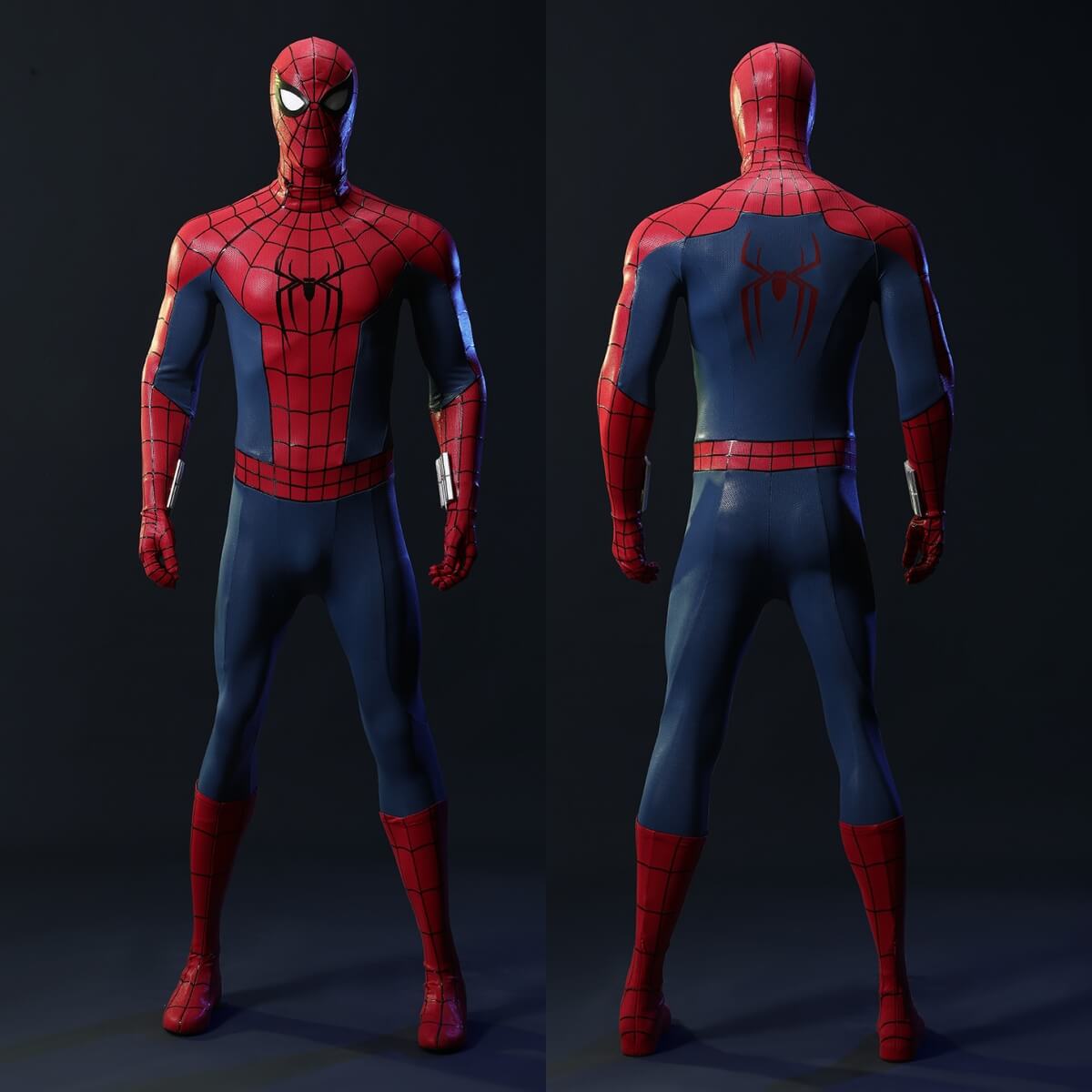 Ultimate Buying Guide for Tom Holland Spider-Man 4 Costume by Takerlama