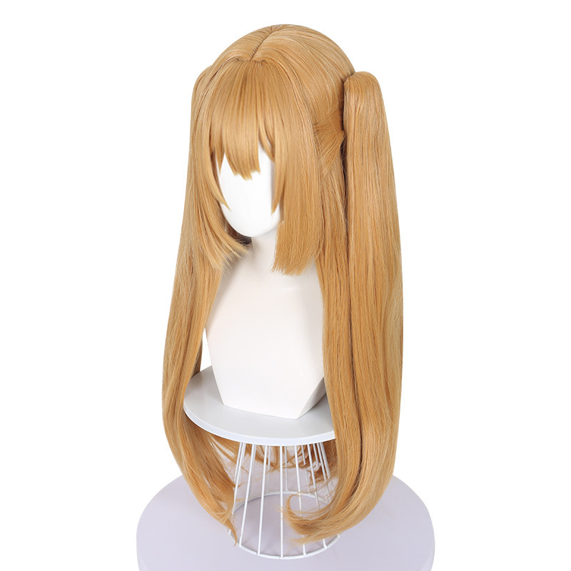 2.5 Dimensional Seduction Liliel Lilysa Amano Cosplay Wig Hair Takerlama