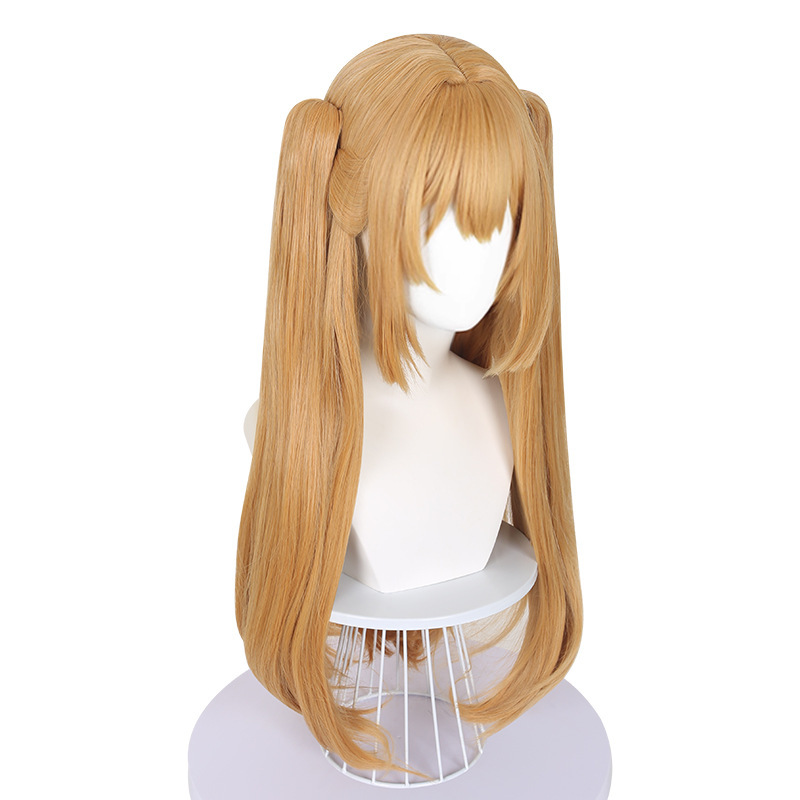 2.5 Dimensional Seduction Liliel Lilysa Amano Cosplay Wig Hair Takerlama