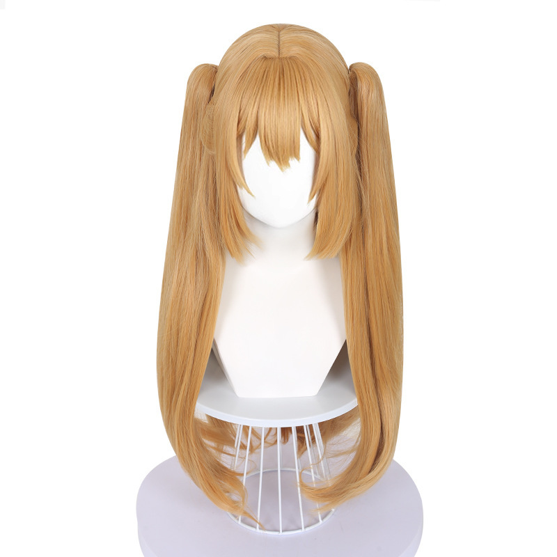 2.5 Dimensional Seduction Liliel Lilysa Amano Cosplay Wig Hair Takerlama