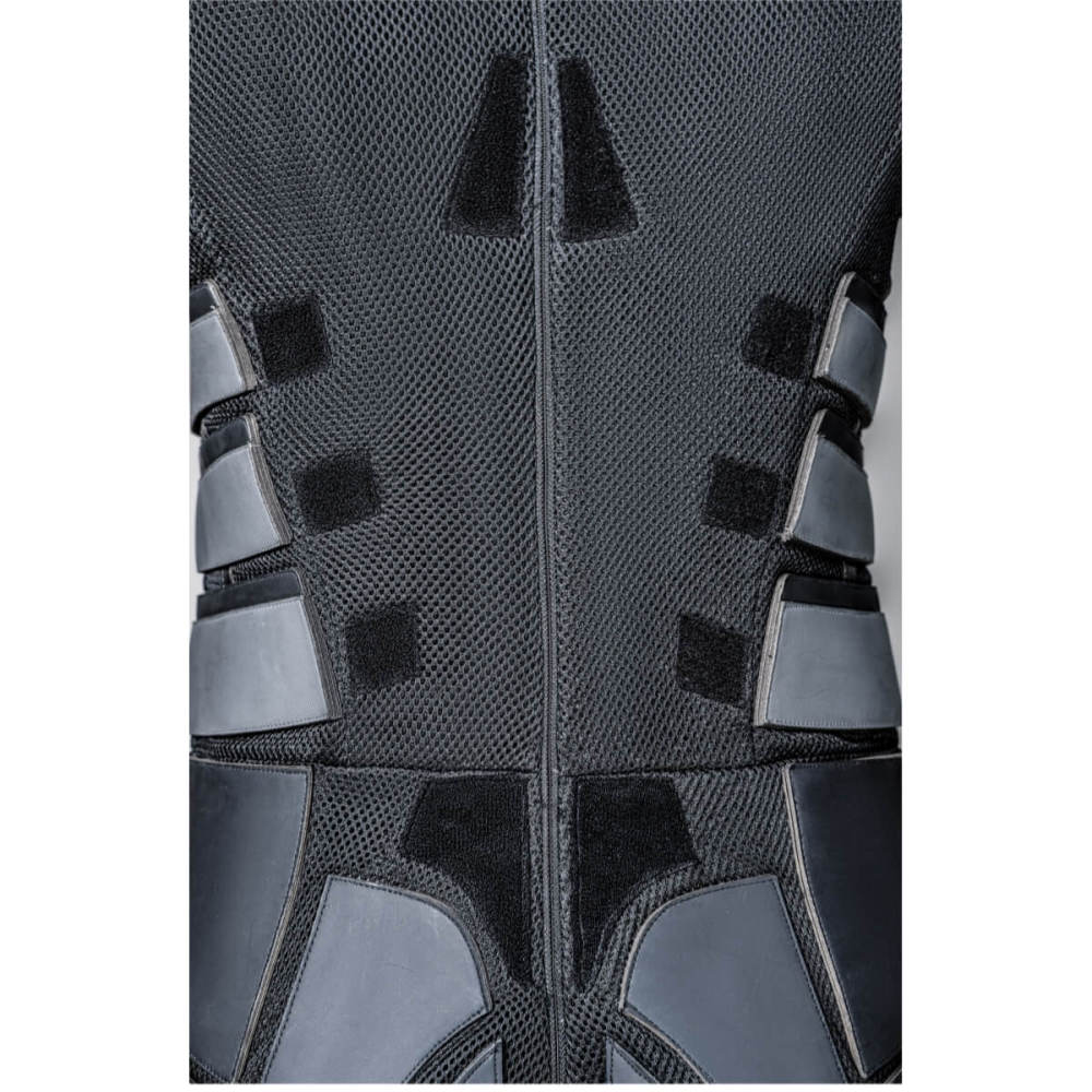 Deluxe Bruce Wayne The Dark Knight Cosplay Costume Takerlama