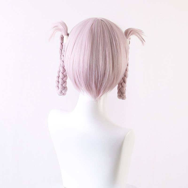 Call of the Night Nazuna Nanakusa Purple Cosplay Wig Hair