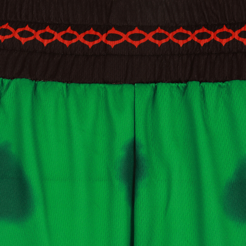 Goat Will Harris Vineland Thorns Basketball Jersey Movie Cosplay Costume Takerlama