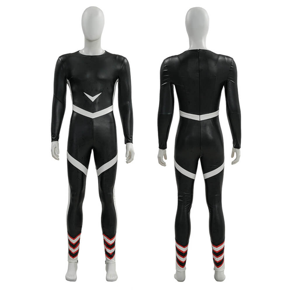 Absolute Wally West Cosplay Costume Takerlama