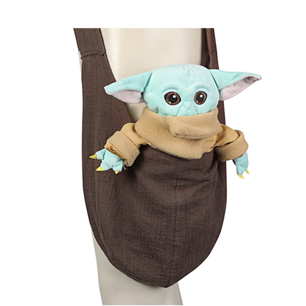 The Mandalorian Season 3 Din Djarin Cosplay Costume Takerlama