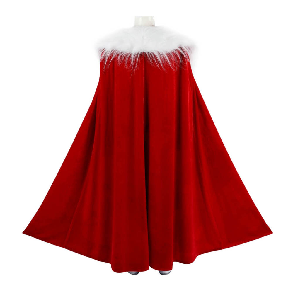 Kids Invincible Season 4 Thragg Cosplay Costume Takerlama