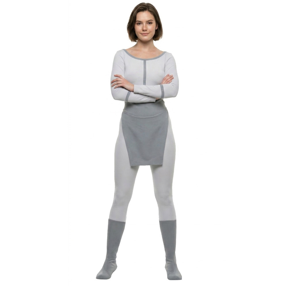 Invincible Anissa Cosplay Costume Takerlama