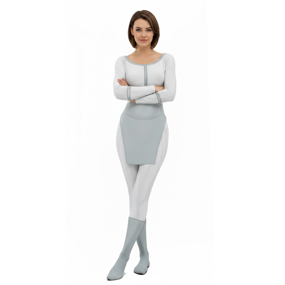 Invincible Anissa Cosplay Costume Takerlama