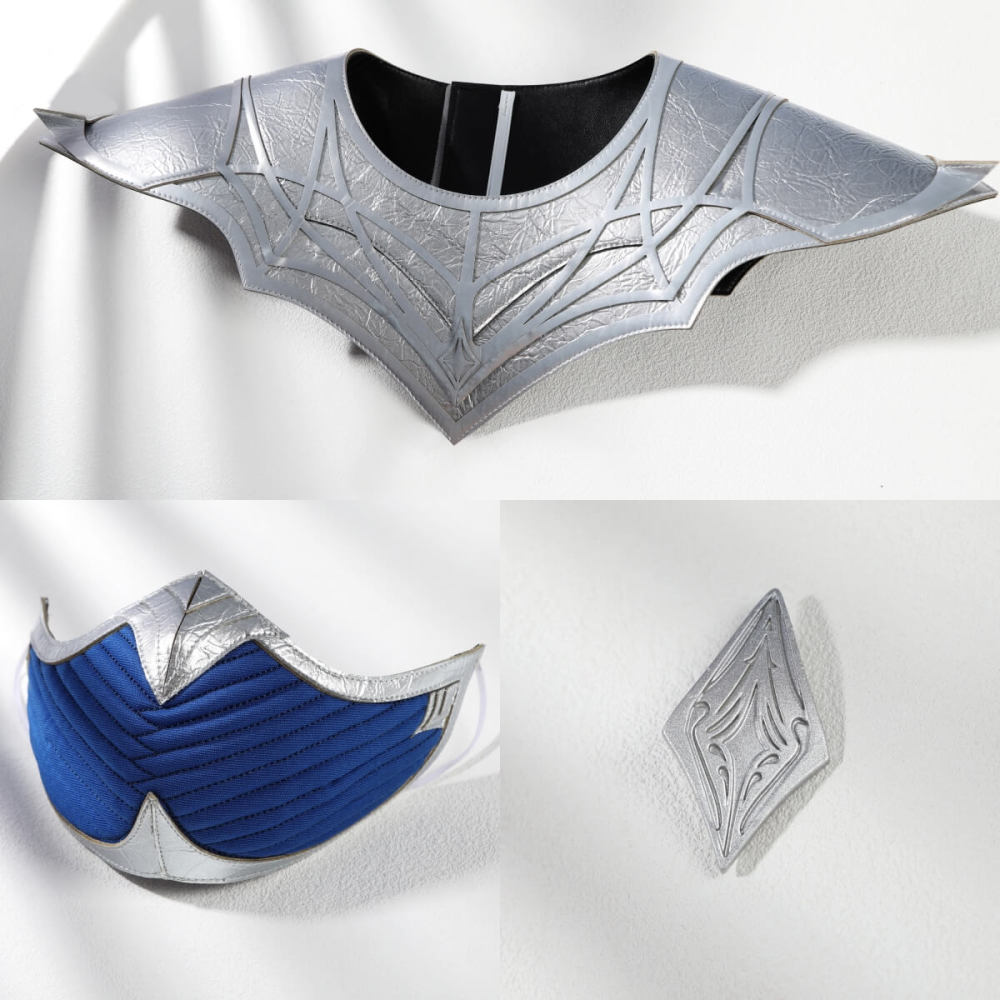 Mortal Kombat 2 Kitana Cosplay Costume Takerlama