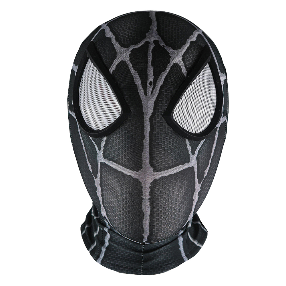 Venom Vol 5 Black Suit Symbiote Halloween Costume Takerlama
