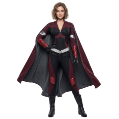 The Boys Season 2 Stormfront Cosplay Costume Takerlama
