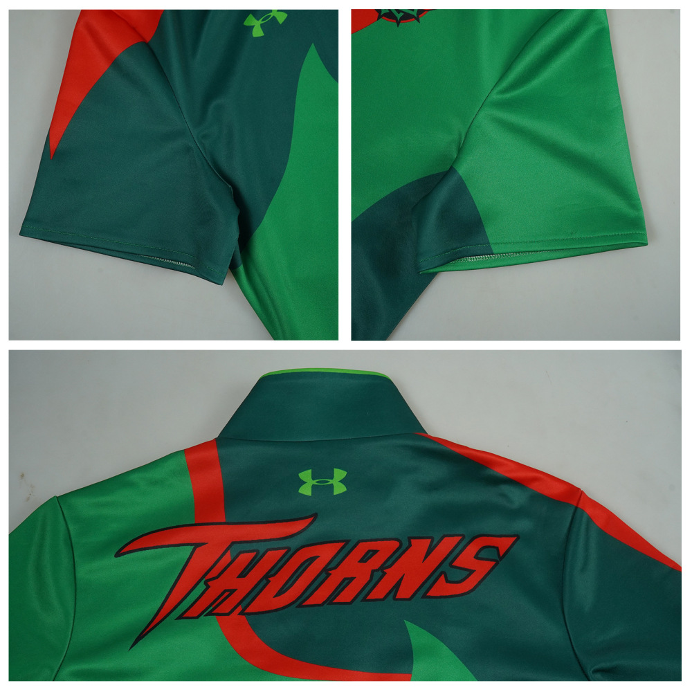 Dennis Cooper Coach of the Vineland Thorns Cosplay Costume Men Takerlama In Stock