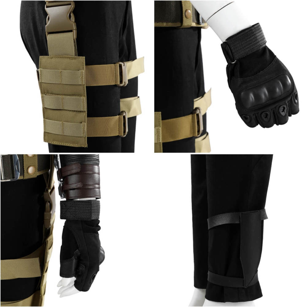 Tomb Raider Catalyst Lara Croft Cosplay Costume Takerlama