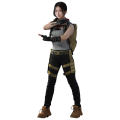 Tomb Raider Catalyst Lara Croft Cosplay Costume Takerlama