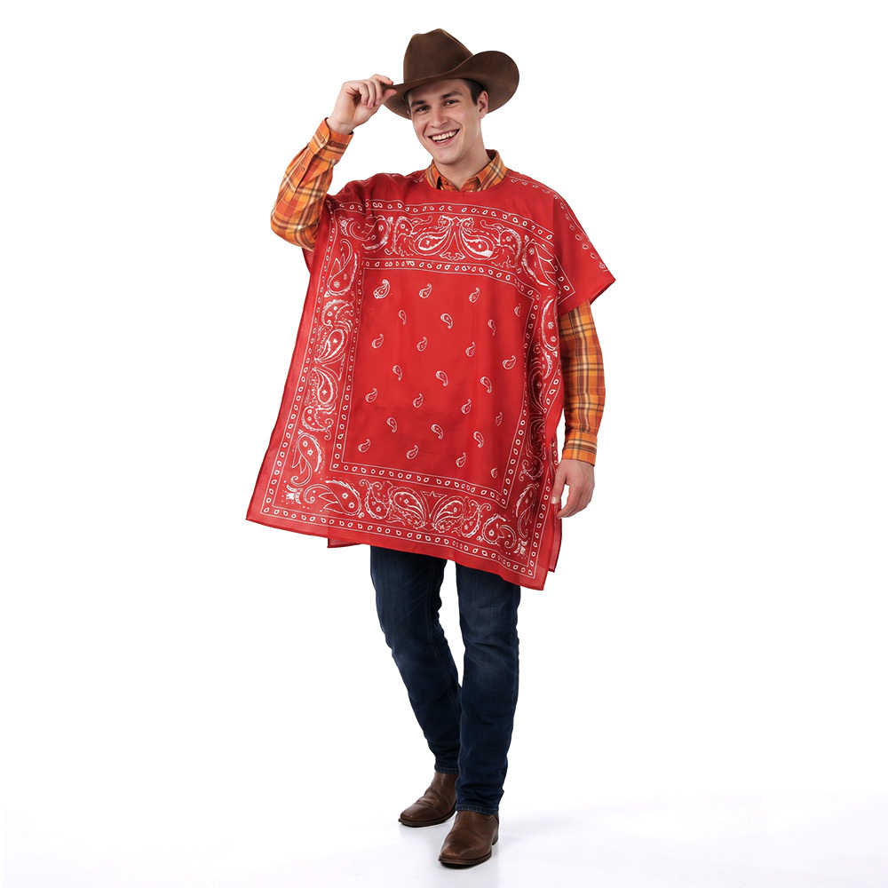 Toy Story 2026 Woody Cloak Men's Red Cowboy Cosplay Costume In Stock Takerlama