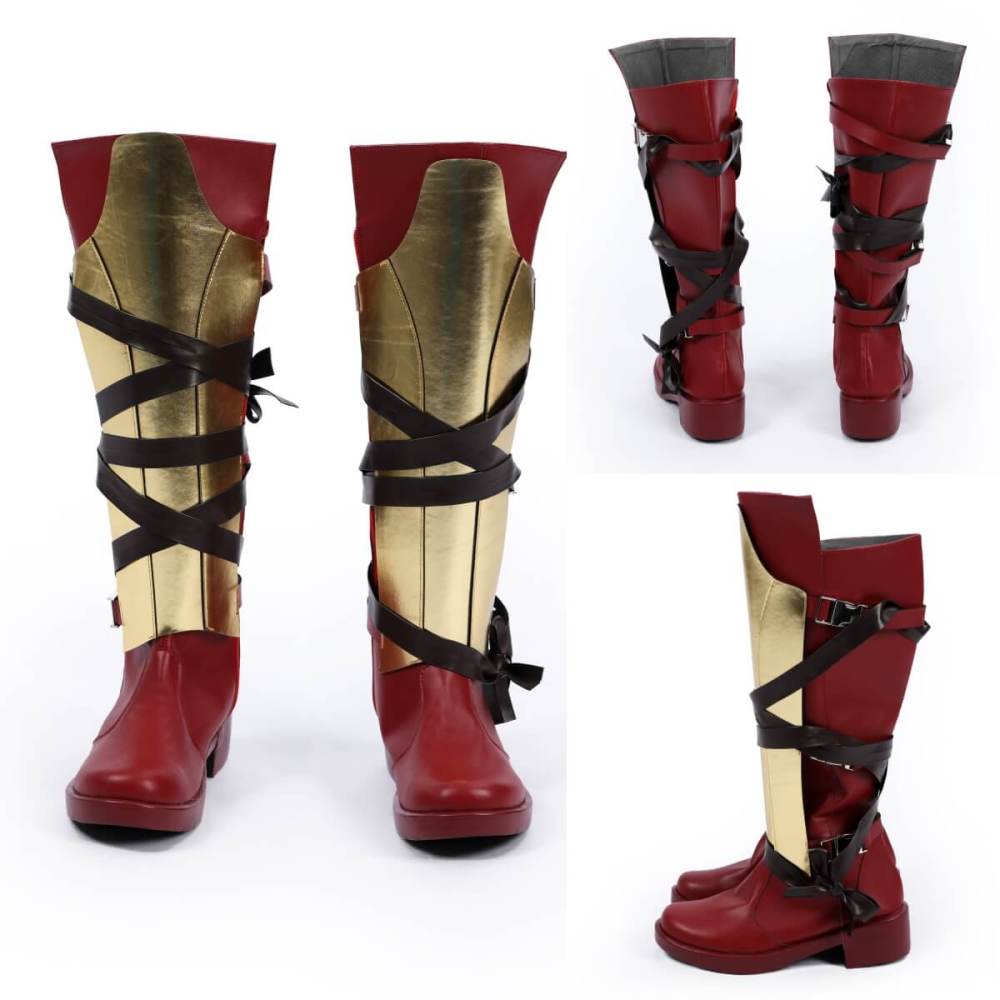 Masters of the Universe 2026 Teela Cosplay Costume Takerlama