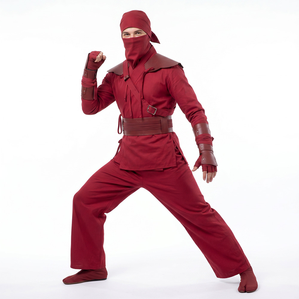Spider-Man: Brand New Day The Hand Halloween Cosplay Costume Takerlama