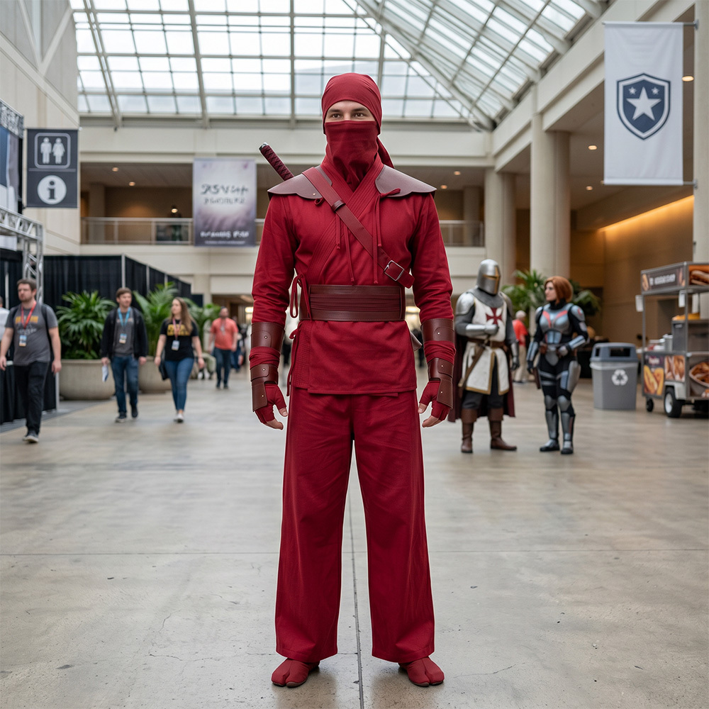 Spider-Man: Brand New Day The Hand Halloween Cosplay Costume Takerlama
