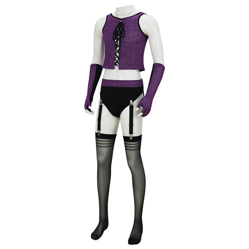 Frank N Furter Costume Rocky Horror Fancy Dress The Rocky Horror Picture Show In Stock Takerlama