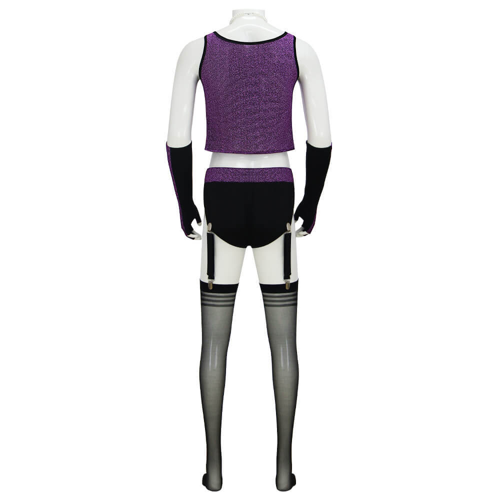 Frank N Furter Costume Rocky Horror Fancy Dress The Rocky Horror Picture Show In Stock Takerlama