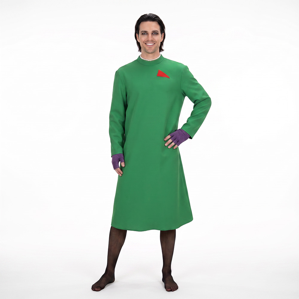 Frank N Furter Costume Rocky Horror Fancy Dress The Rocky Horror Picture Show In Stock Takerlama