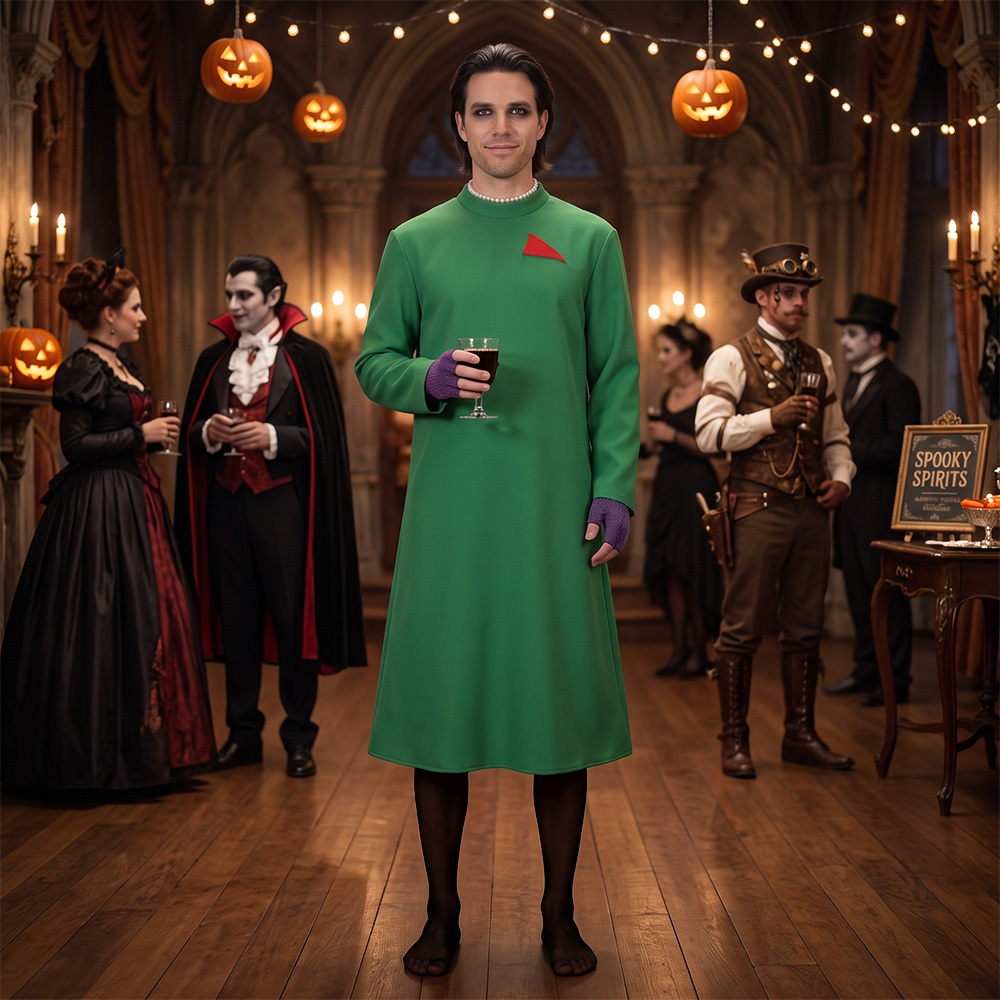 Frank N Furter Costume Rocky Horror Fancy Dress The Rocky Horror Picture Show In Stock Takerlama