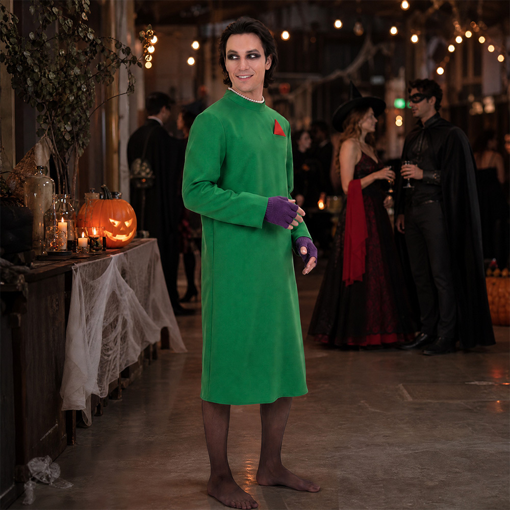 Frank N Furter Costume Rocky Horror Fancy Dress The Rocky Horror Picture Show In Stock Takerlama