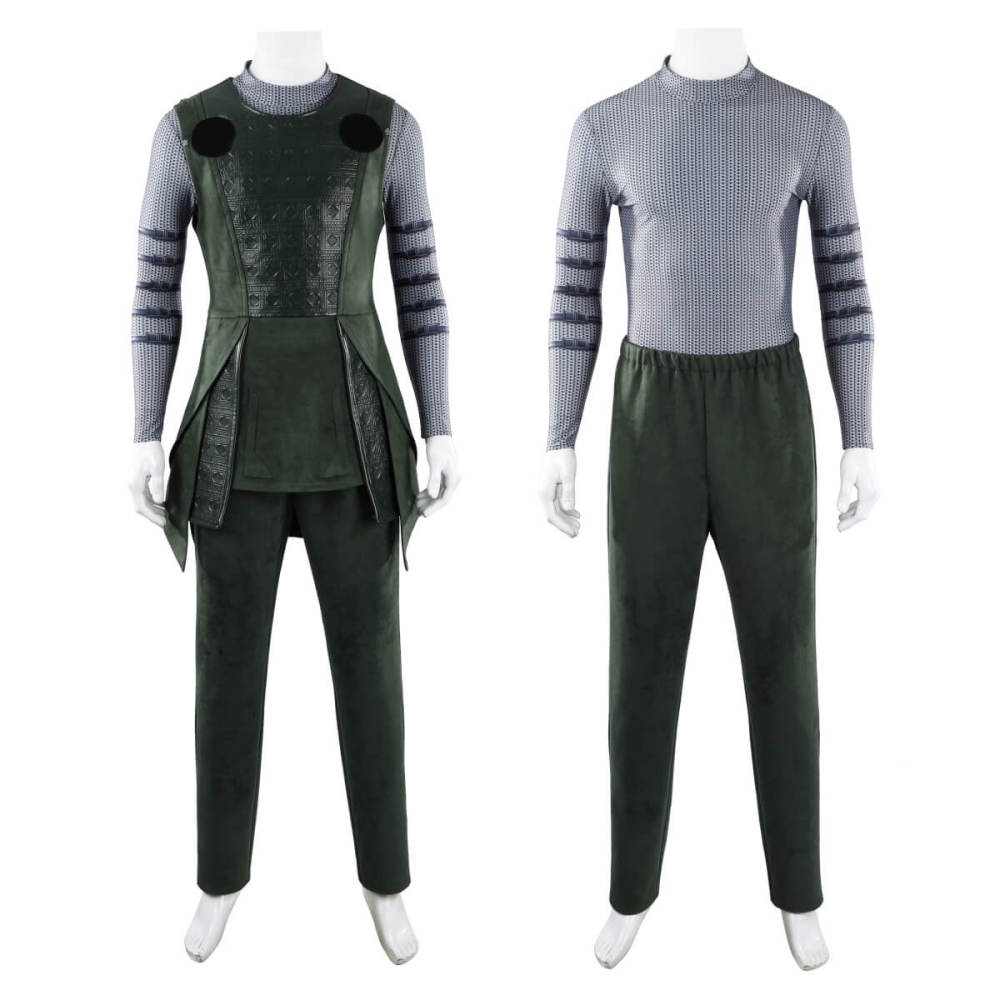 Avengers 5 Doomsday Doctor Doom Cosplay Costume Takerlama