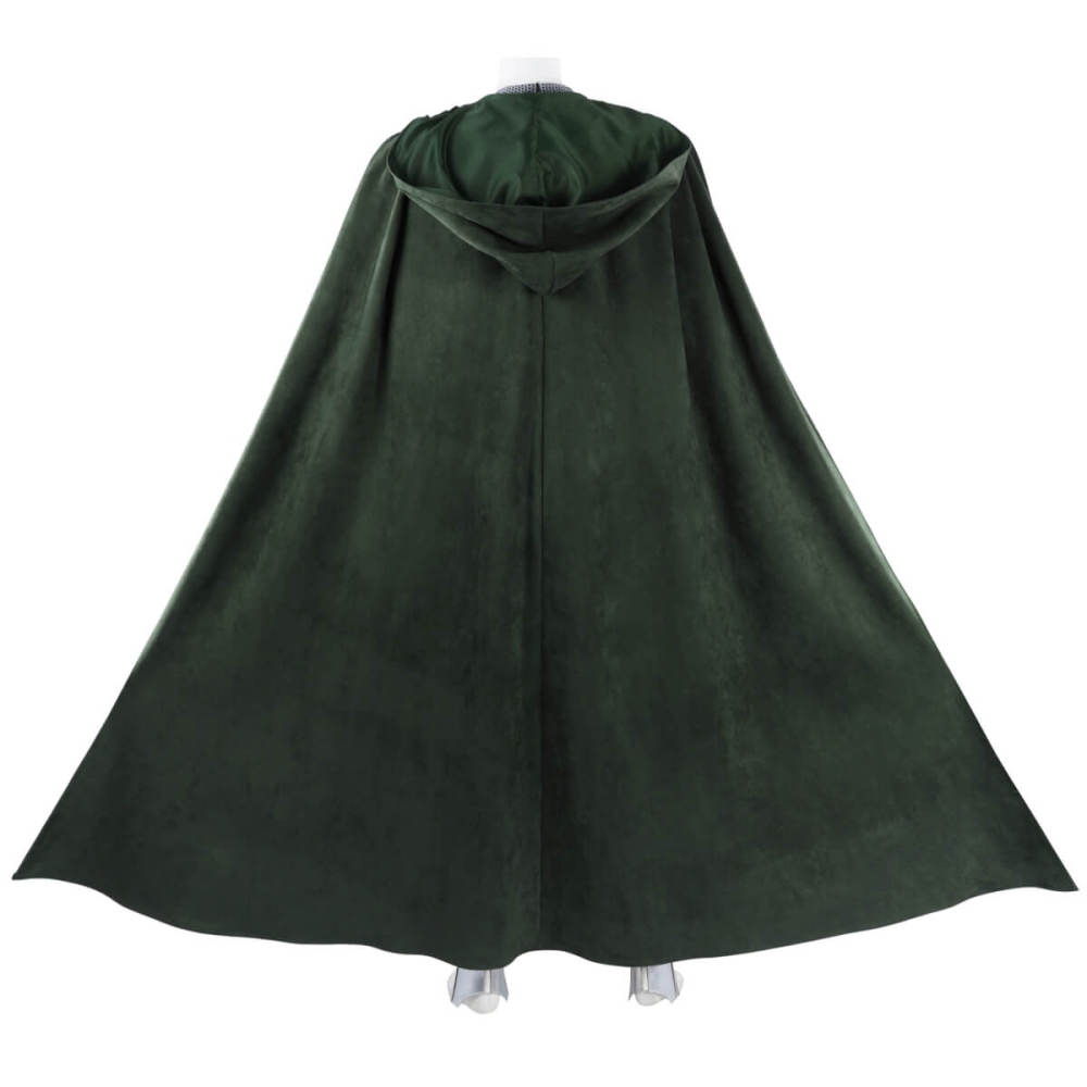Avengers 5 Doomsday Doctor Doom Cosplay Costume Takerlama