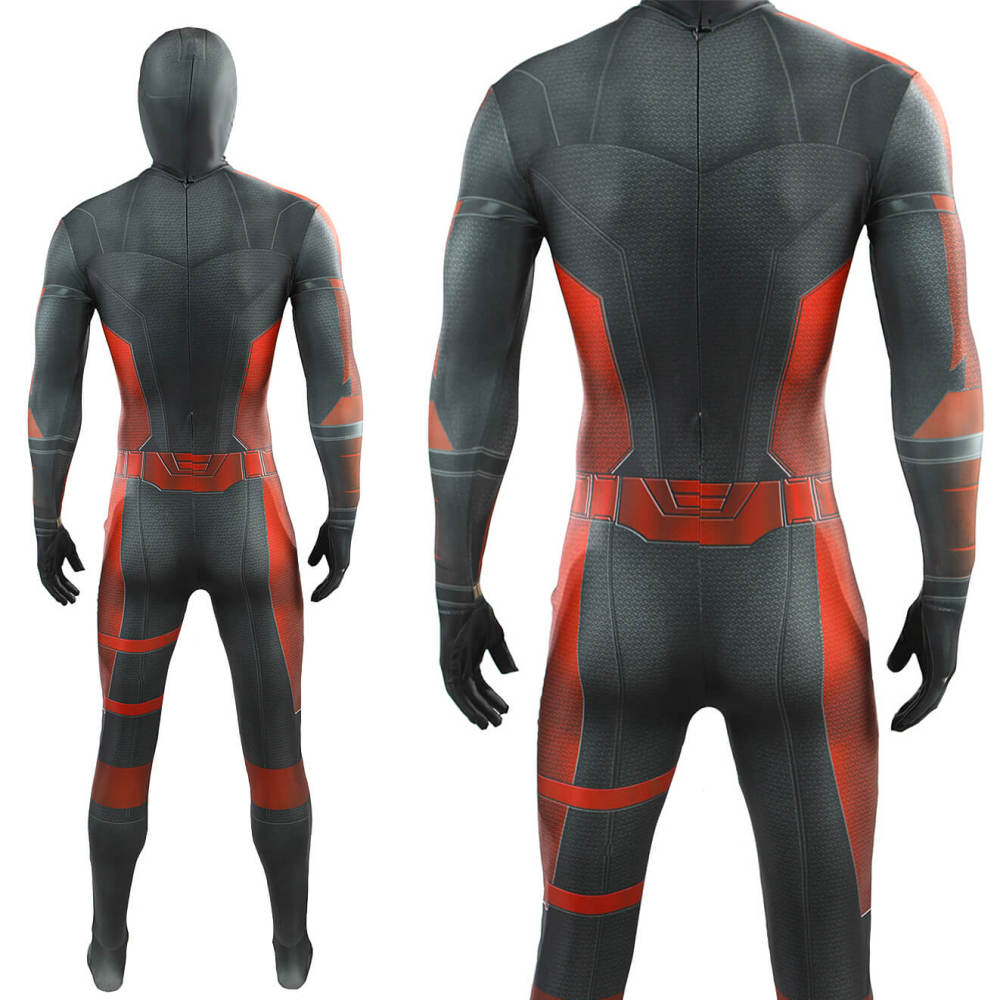 Daredevil: Born Again Season 3 Matt Murdock Halloween Cosplay Costume Takerlama