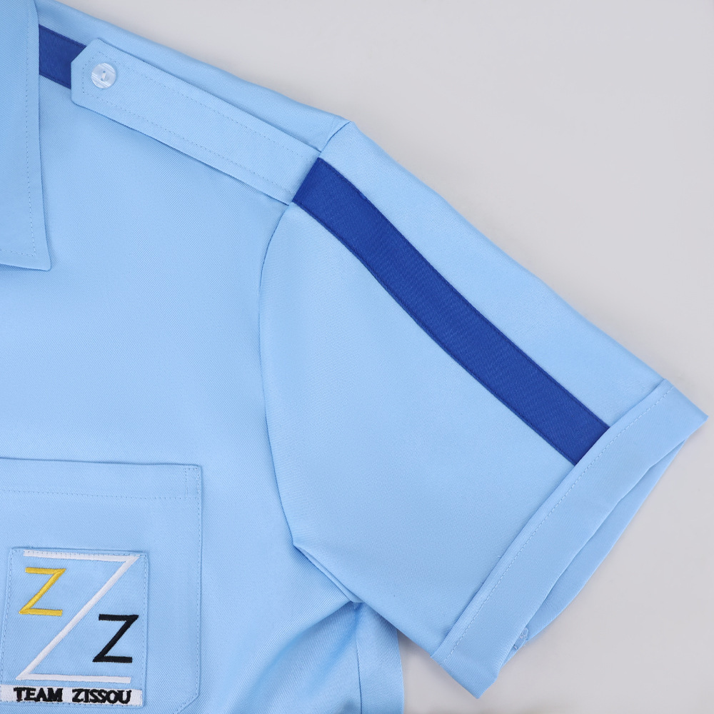 The Life Aquatic with Steve Zissou Crew Uniform Cosplay Costume Hat Takerlama In Stock