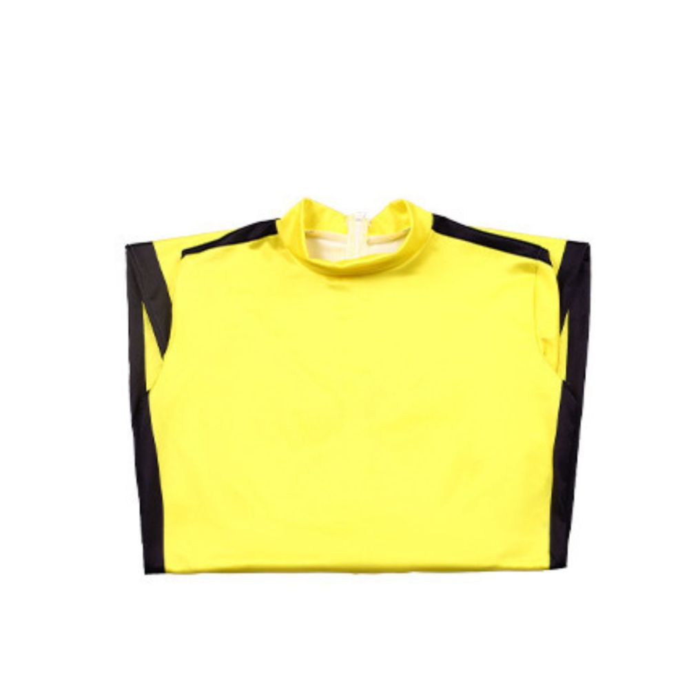 Game Of Death Bruce Lee Cosplay Costume Chinese Kung fu Uniform Takerlama