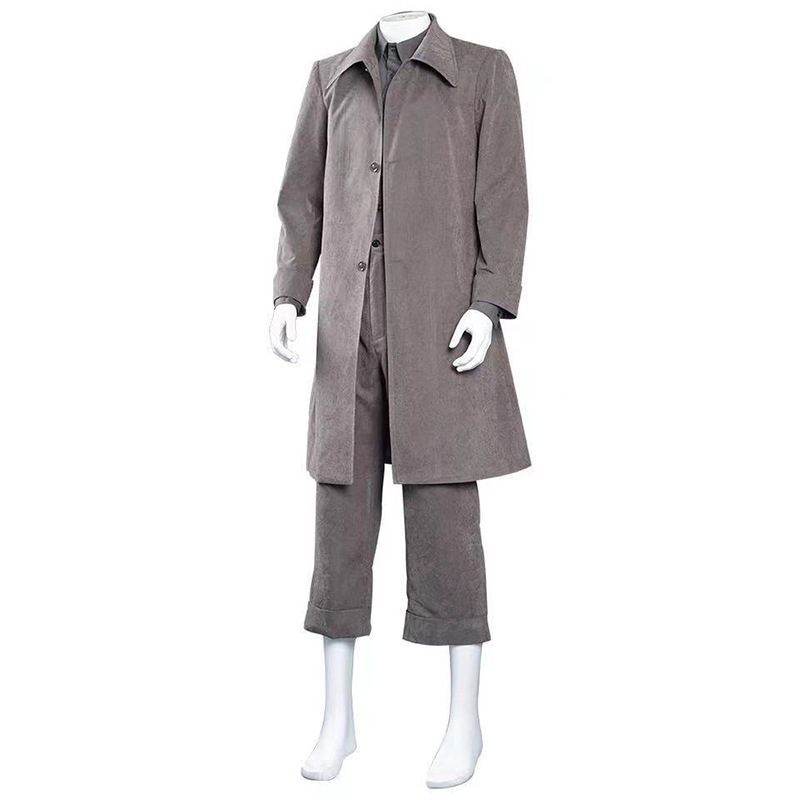 Little Nightmares II Mono Cosplay Costume Game Halloween Carnival Theme Party Outfits For Men Takerlama