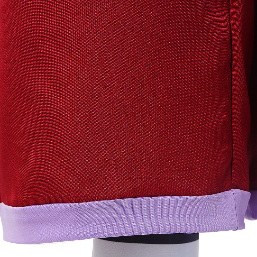 Women Loonette The Clown Halloween Cosplay Costume-The Big Comfy Couch Takerlama