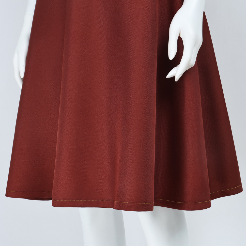 Gustave Baguette Outfit Sophie Cosplay Costume -Clair Obscur: Expedition 33 Takerlama In Stock