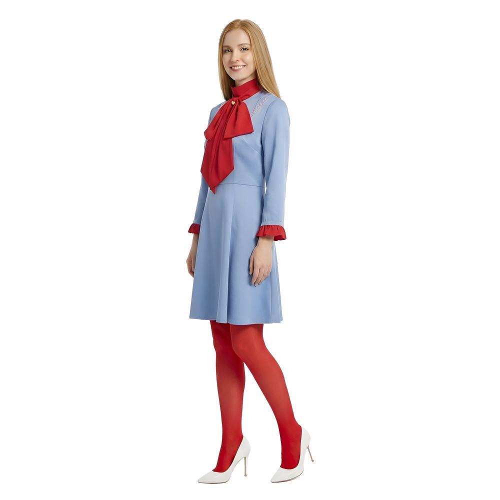 Die With A Smile Cowboy Suit Lady Gaga Cowgirl Fancy Dress Takerlama In Stock