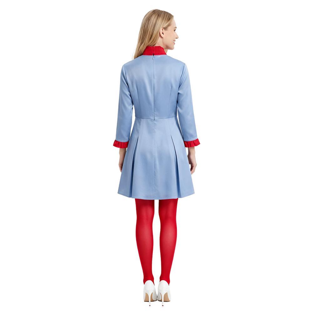 Die With A Smile Cowboy Suit Lady Gaga Cowgirl Fancy Dress Takerlama In Stock